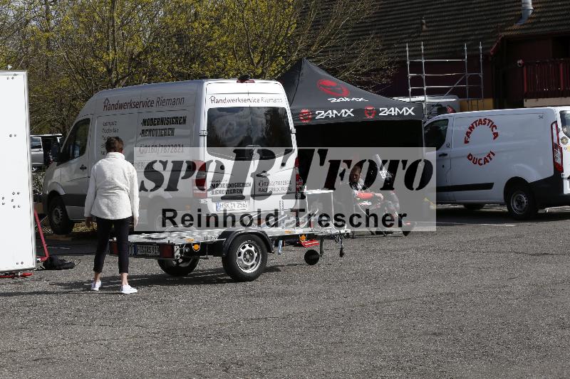 /02 03.04.2026 Speer Racing ADR/Impressionen